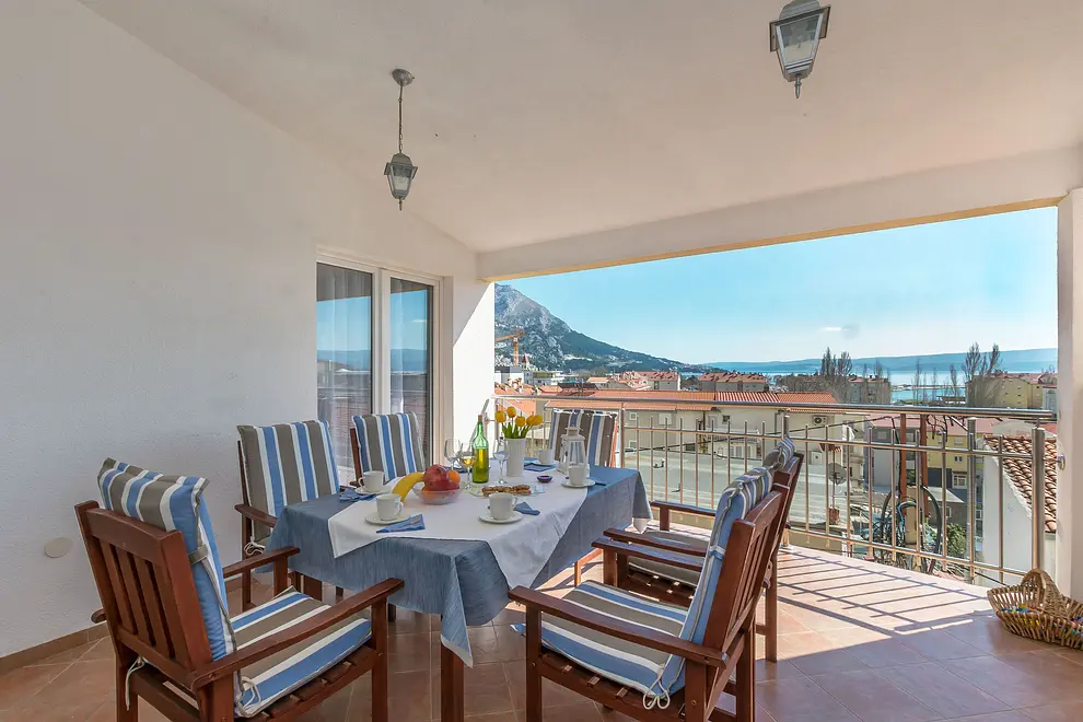 Ferienwohnung in Omis  999204314 32522 – Foto 23