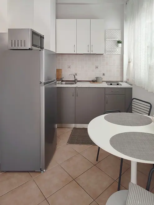 Ferienwohnung in Baska Voda  999207605 41150 – Foto 4