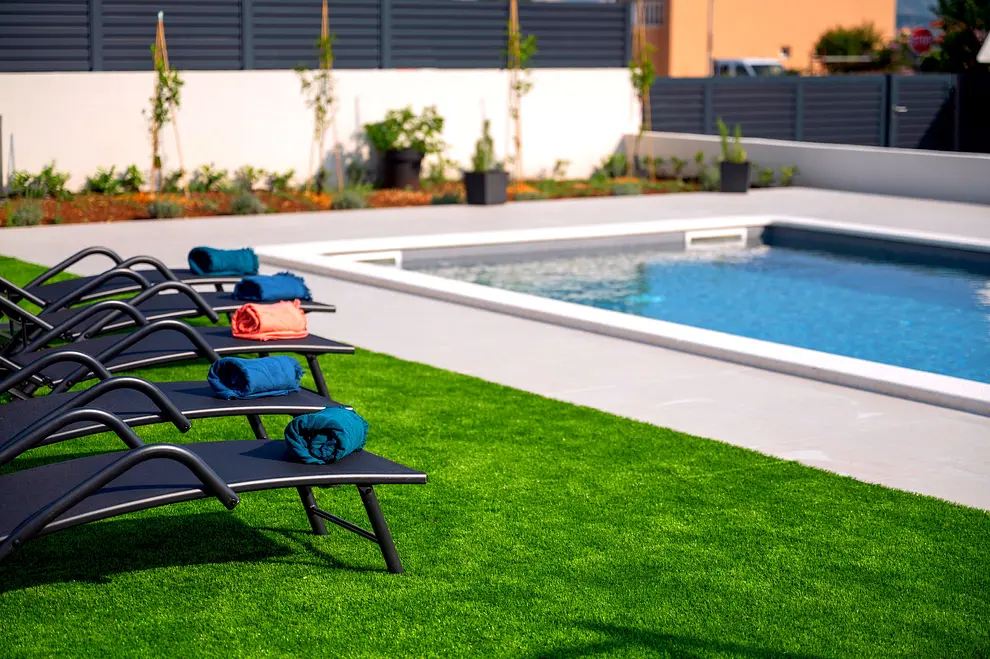 Ferienwohnung in Sibenik mit Pool 999212774 41408 – Foto 4