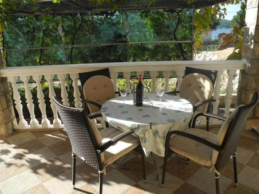 Ferienwohnung in Sibenik  66154855 28136