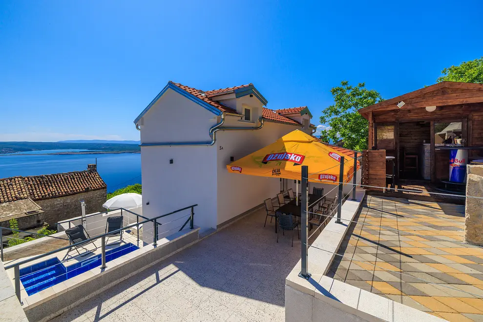 Ferienwohnung in Crikvenica mit Pool 999207899 35900 – Foto 27