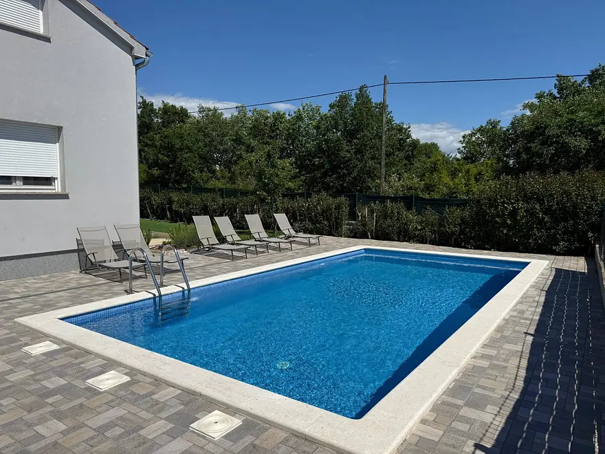 Ferienwohnung in Zadar mit Pool 999207737 35757 – Foto 7