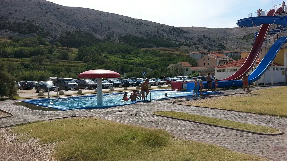 Ferienwohnung in Pag  999203188 31444 – Foto 17