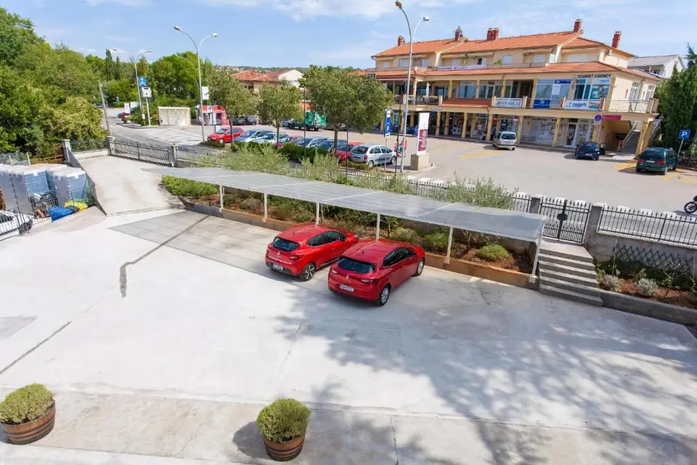 Ferienwohnung in Krk  999210966 38792 – Foto 6