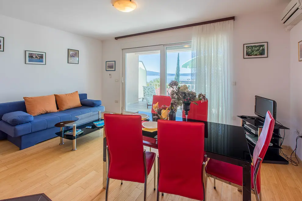 Ferienwohnung in Crikvenica  999203610 31848 – Foto 17