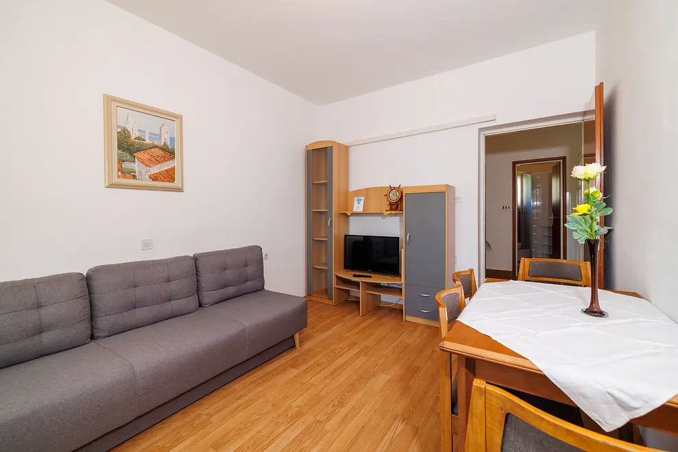 Ferienwohnung in Banjol  999208510 36470