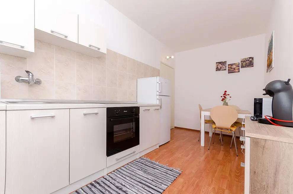 Ferienwohnung in Ciovo  999204056 32268
