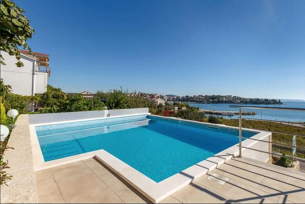Ferienwohnung in Seget mit Pool 999209608 37527 – Foto 18