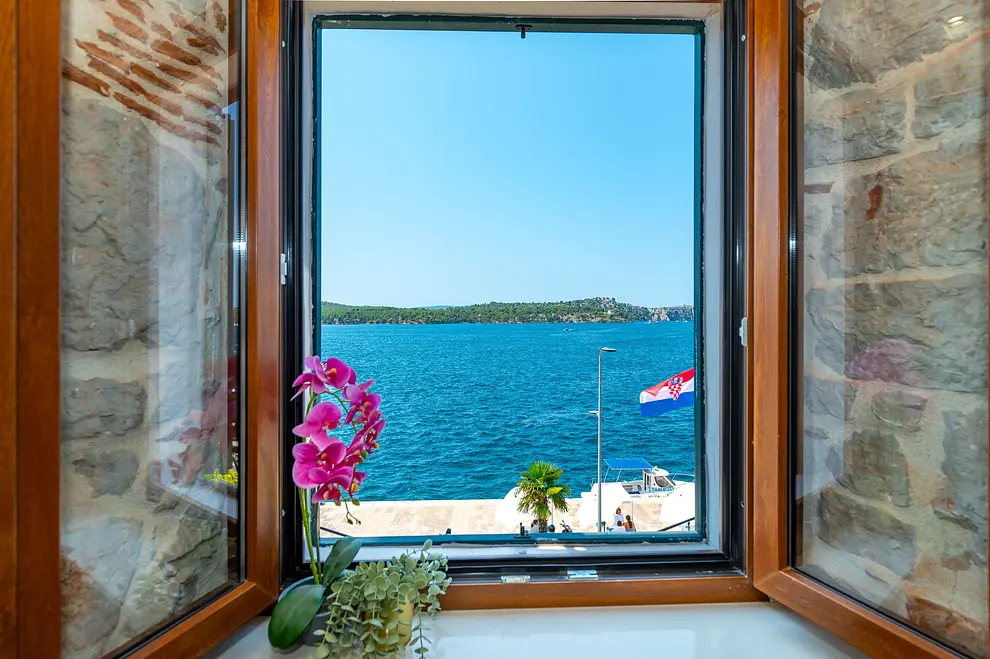 Ferienwohnung in Sibenik  999212749 41407