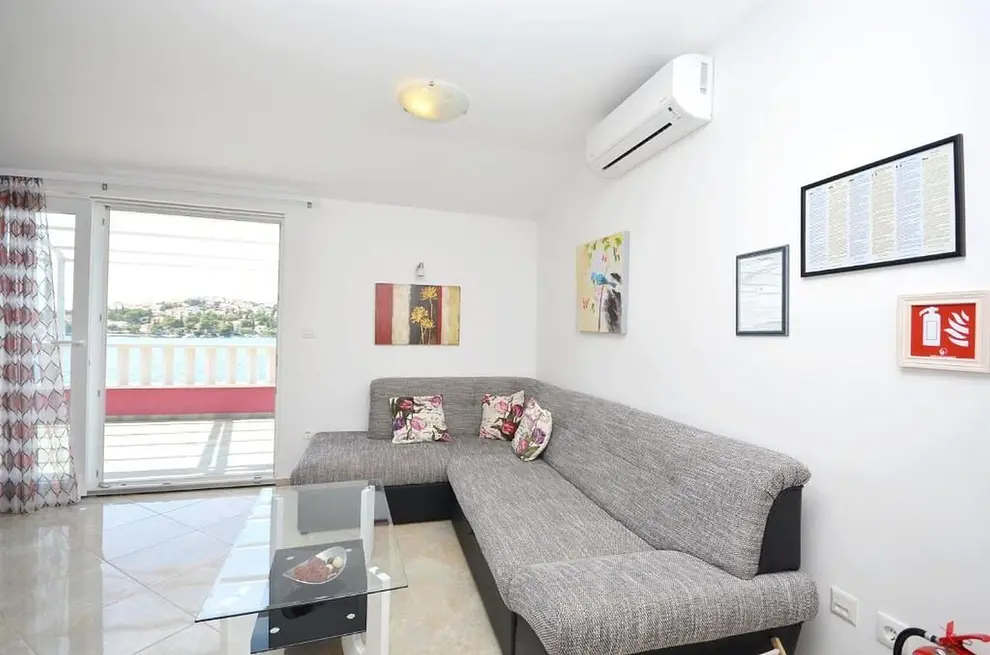Ferienwohnung in Rogoznica  999205209 33376 – Foto 3