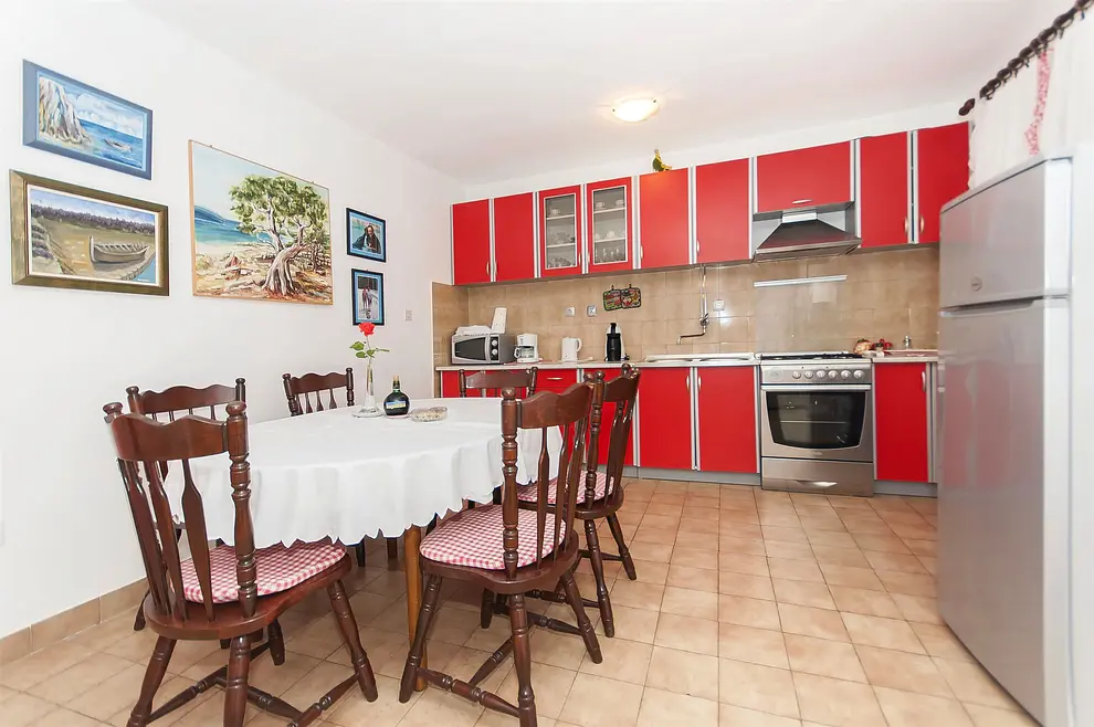 Ferienwohnung in Rogoznica  999202529 30808 – Foto 5