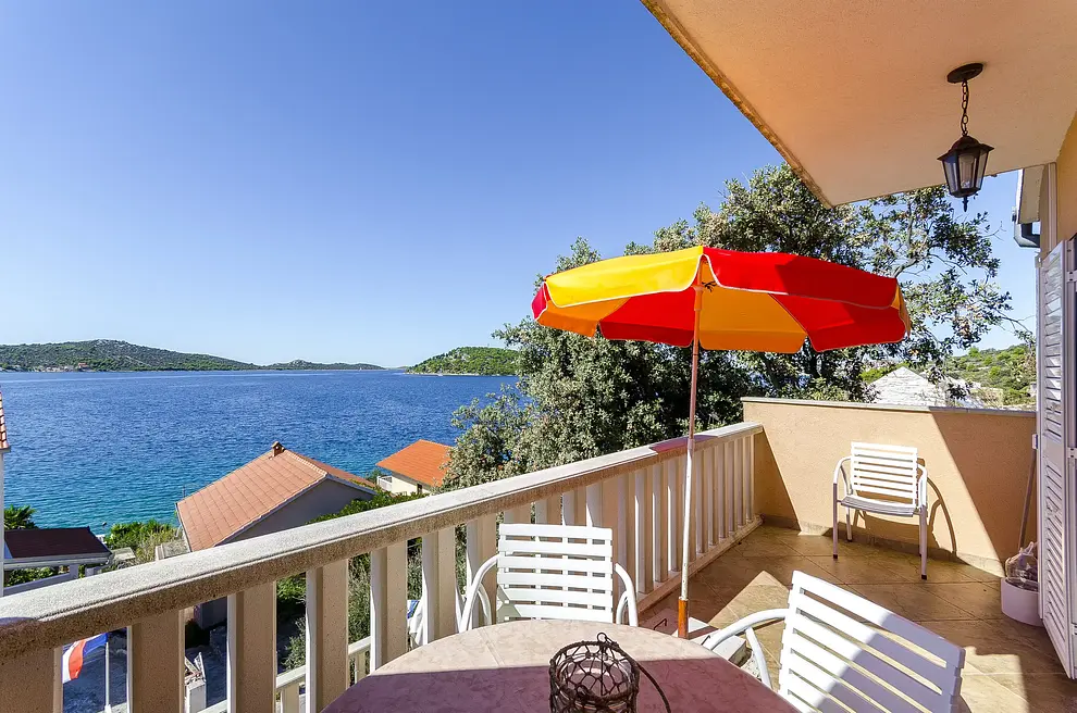 Ferienwohnung in Rogoznica haustiergeeignet 6619798 3141