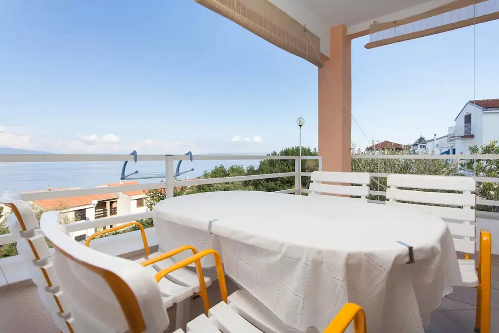 Ferienwohnung in Rabac  999207523 35566 – Foto 15