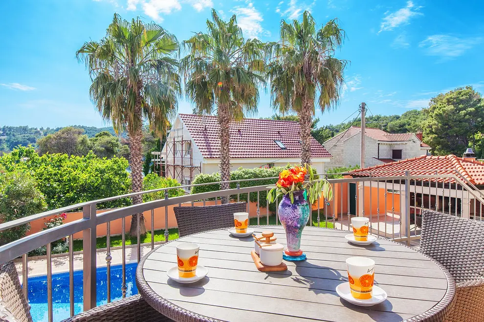 Ferienhaus in Brac  999205614 33756 – Foto 14