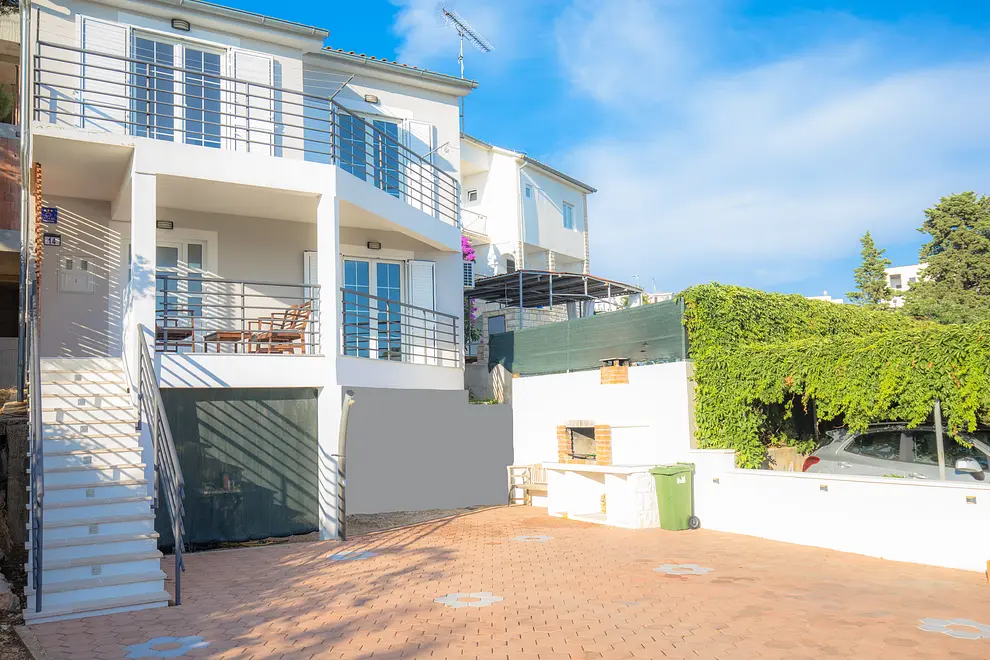 Ferienwohnung in Primosten  999205701 33839 – Foto 7