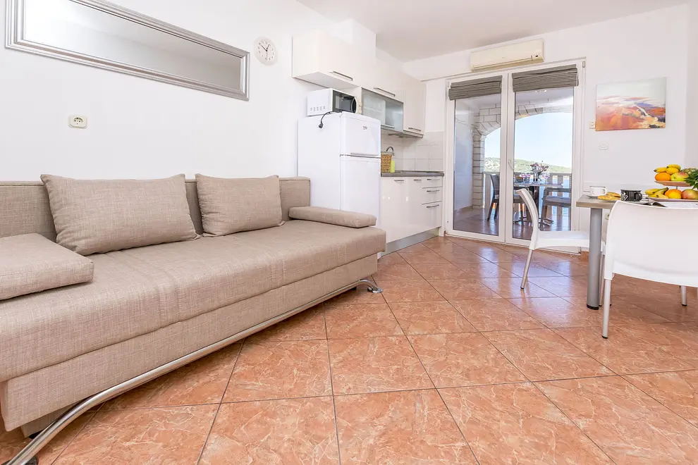 Ferienwohnung in Rogoznica  999212148 39836 – Foto 10