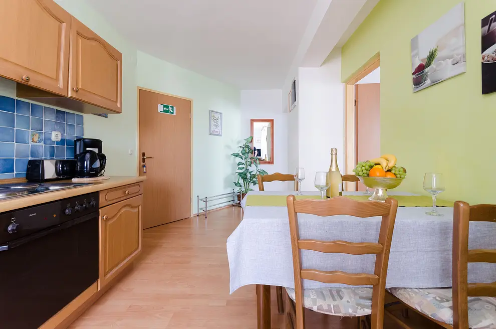 Ferienwohnung in Barbat  999204243 32453 – Foto 7