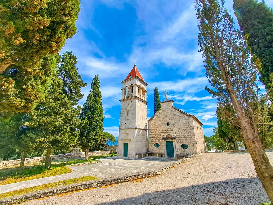 Ferienwohnung in Brac  999202936 31201 – Foto 8