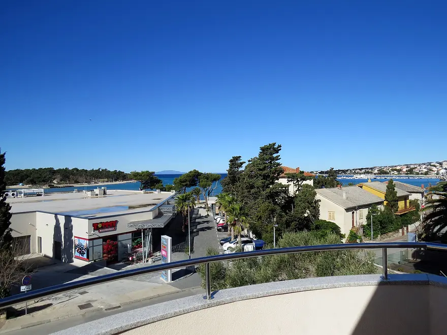 Ferienwohnung in Novalja  999205242 33409