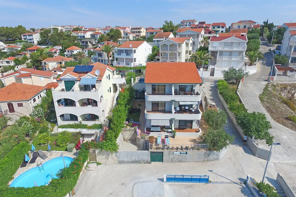 Ferienwohnung in Ciovo haustiergeeignet 999205112 33280 – Foto 19