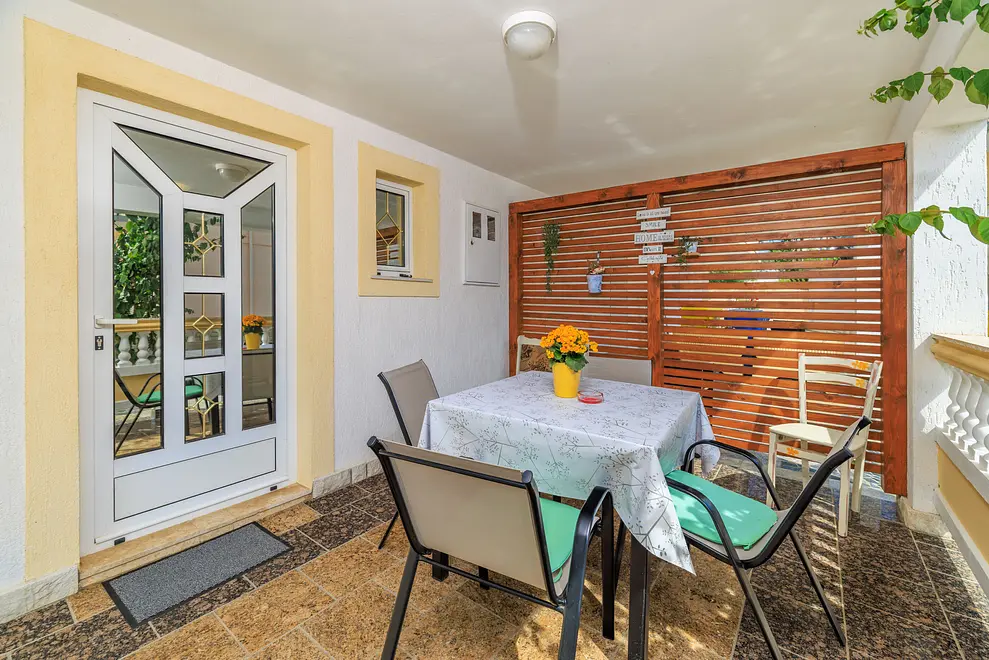 Ferienwohnung in Kampor mit Pool und haustiergeeignet 999207358 35415 – Foto 48