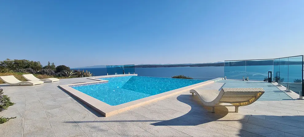 Ferienhaus in Hvar mit Pool 999208643 36598