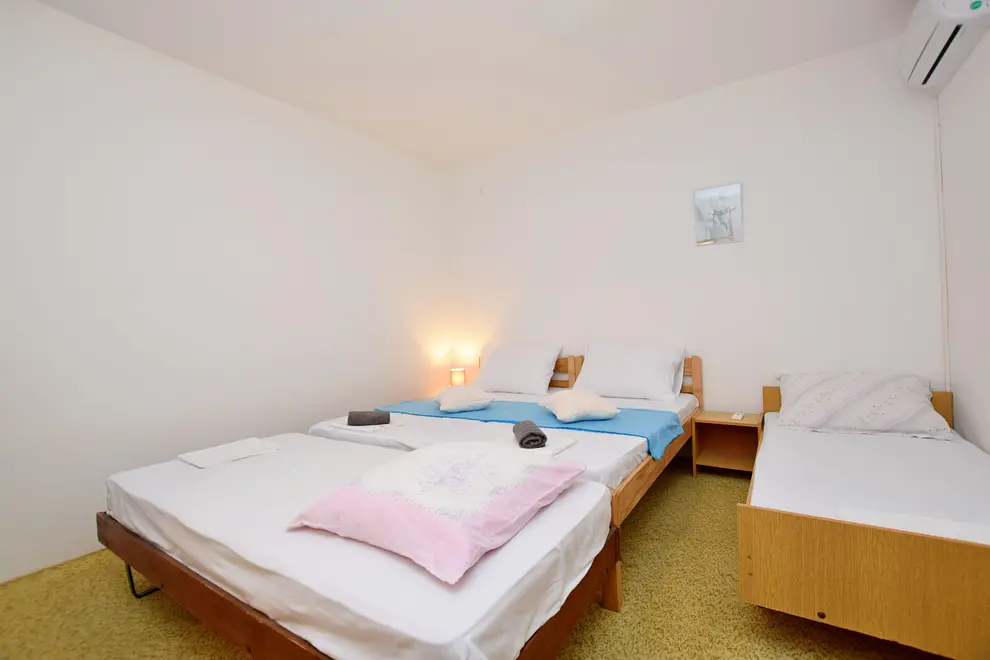 Ferienappartment in Starigrad  999205939 34065 – Foto 20