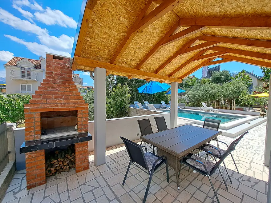 Ferienwohnung in Split mit Pool 999206570 34668 – Foto 18
