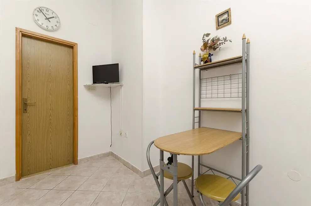 Ferienwohnung in Sibenik haustiergeeignet 6611705 625