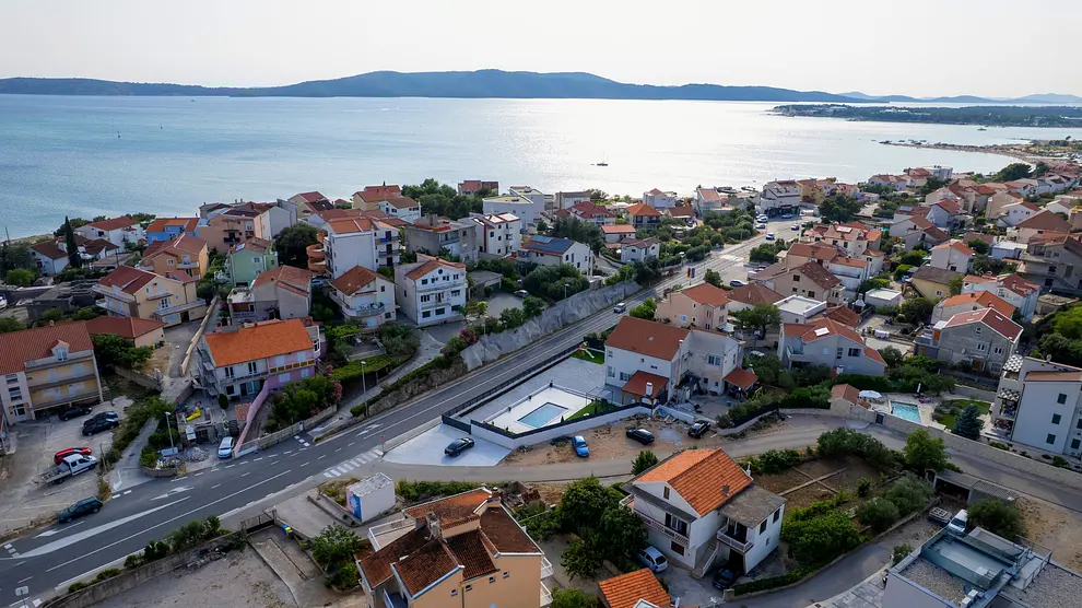 Ferienwohnung in Sibenik mit Pool 999212774 41408 – Foto 30