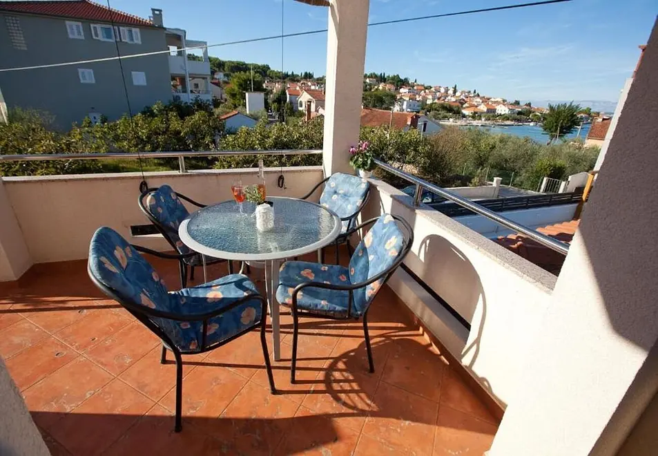 Ferienwohnung in Preko mit Pool 999211553 39321 – Foto 5