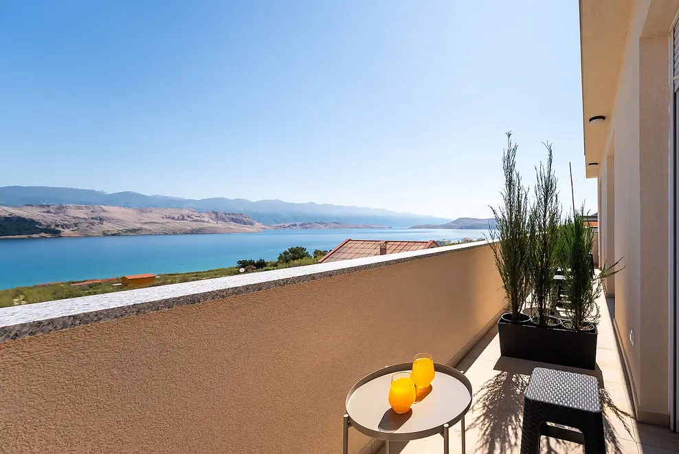 Ferienhaus in Kolan mit Pool 999239425 43231