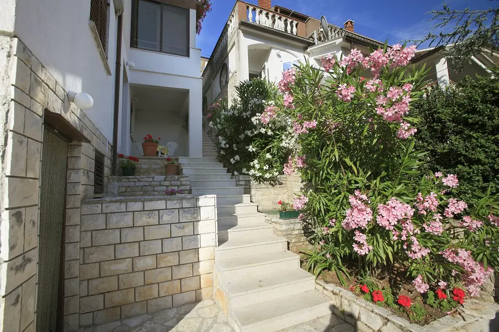 Ferienwohnung in Labin  999204597 32789