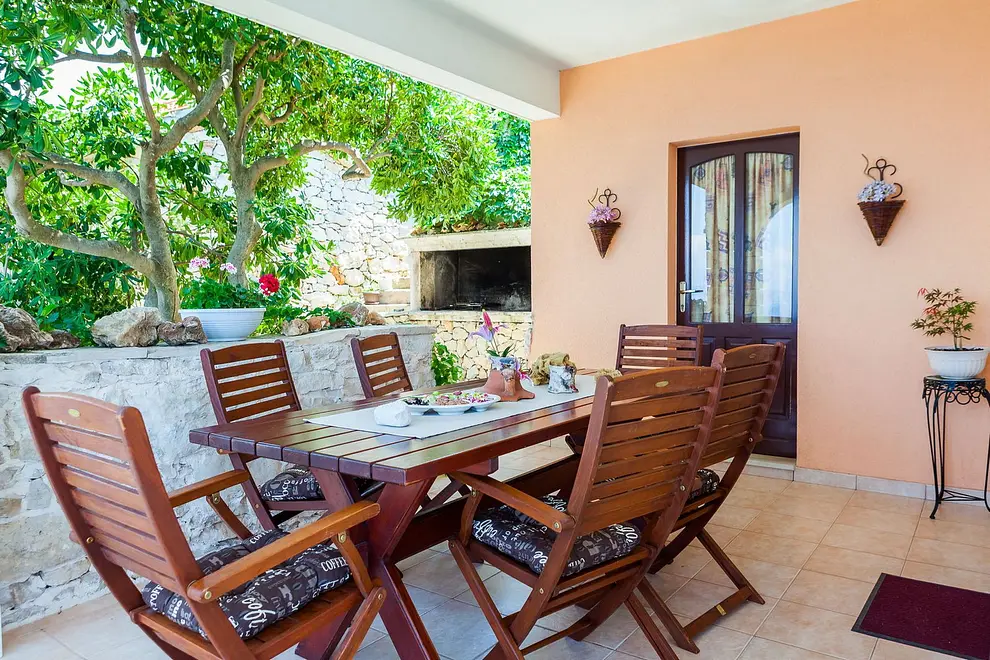 Ferienhaus in Blato mit Pool 999206676 34771 – Foto 34