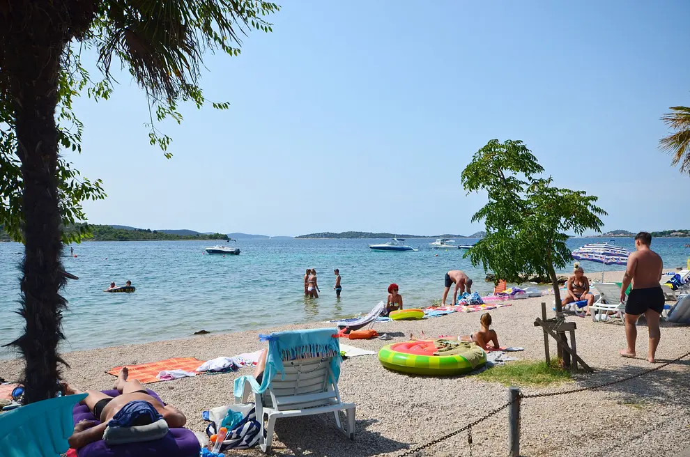 Ferienwohnung in Vodice  999202703 30977 – Foto 5