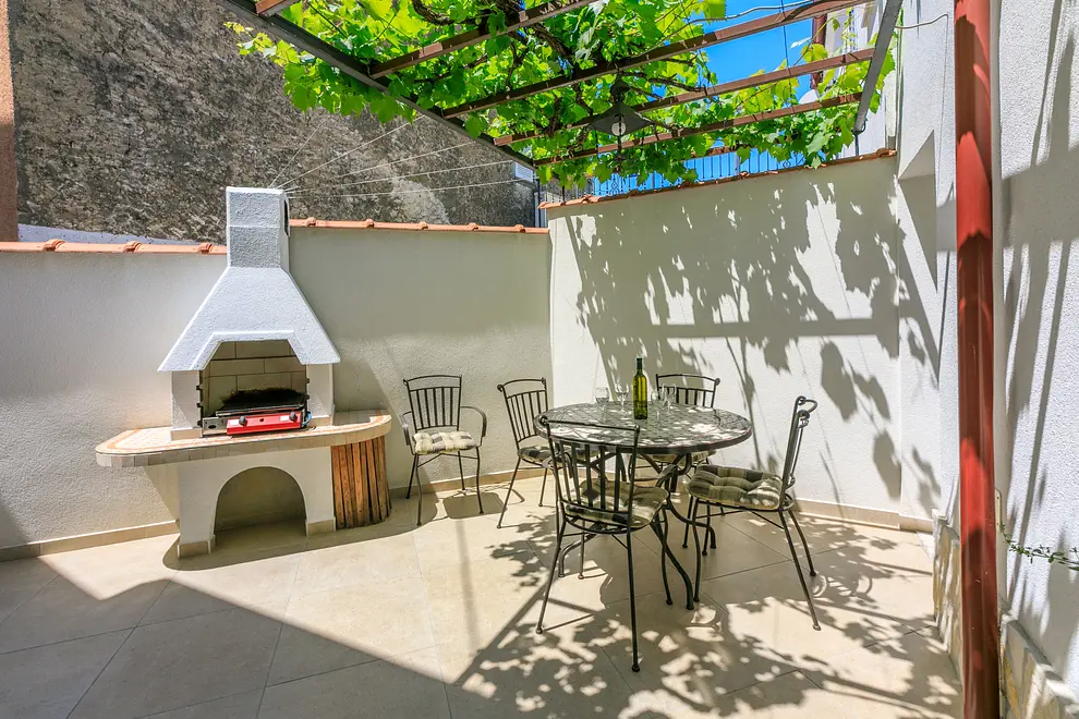 Ferienwohnung in Novi Vinodolski  999206559 34657 – Foto 21