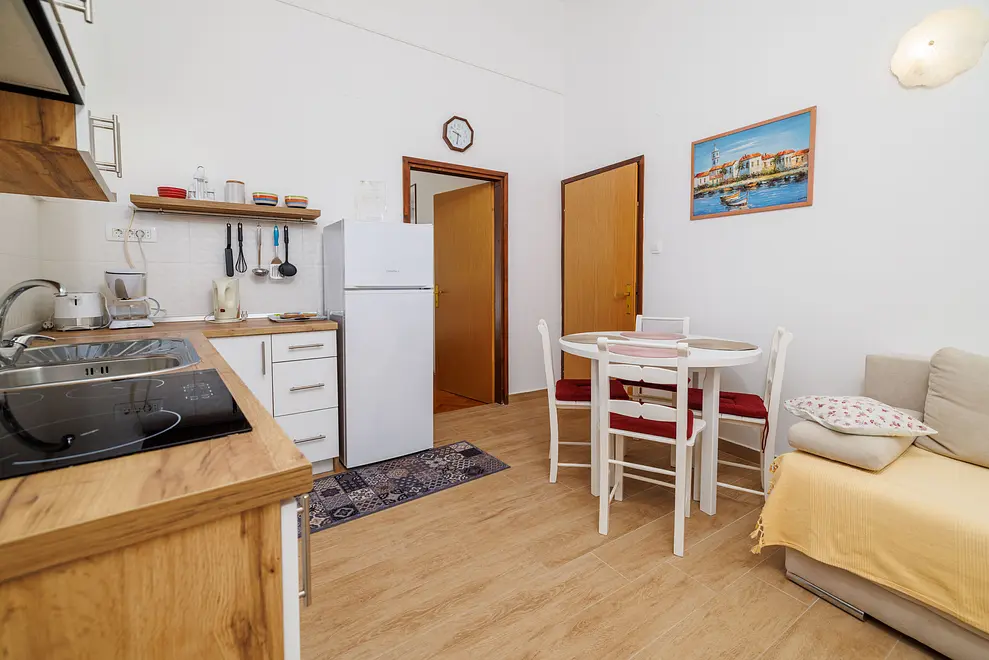 Ferienwohnung in Rab  999207726 35746 – Foto 39