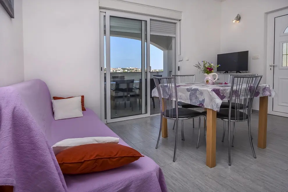 Ferienwohnung in Rogoznica  999206363 34468 – Foto 4