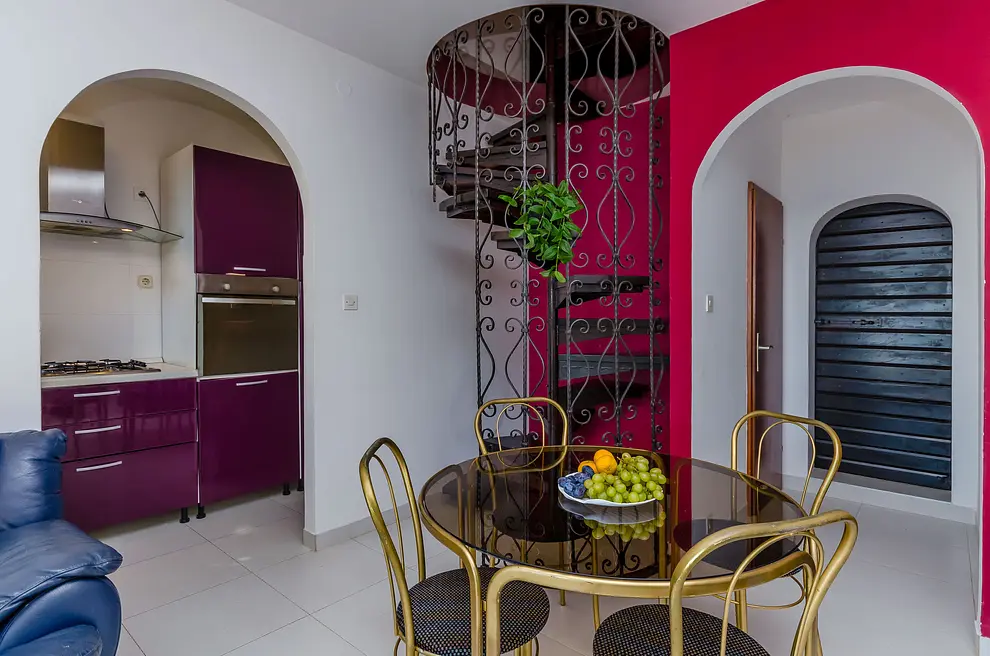 Ferienwohnung in Ciovo  999208442 36408 – Foto 4
