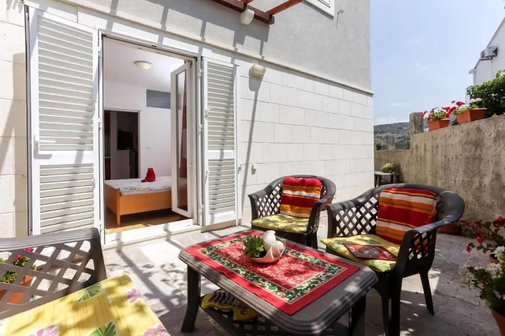 Ferienwohnung in Dubrovnik  999212195 39876 – Foto 2