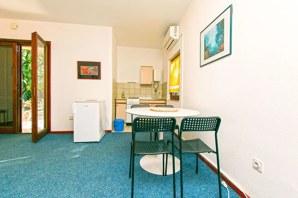 Ferienwohnung in Biograd haustiergeeignet 999209881 37780 – Foto 5
