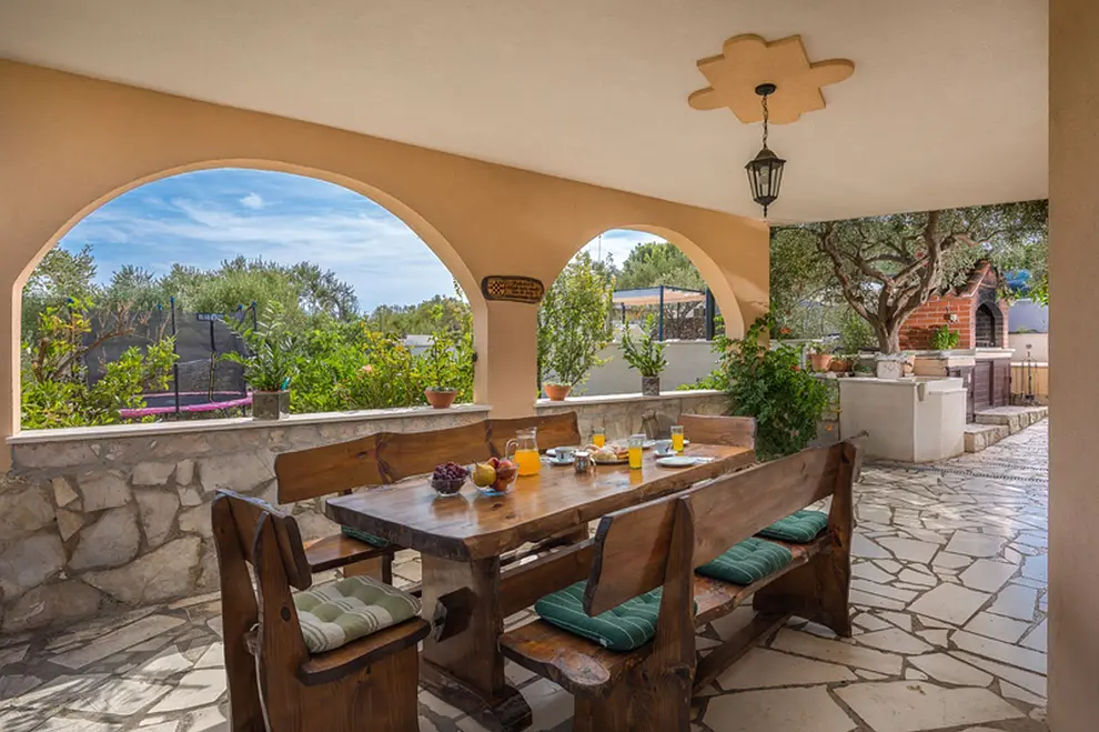 Ferienhaus in Brac mit Pool 999203503 31748 – Foto 36