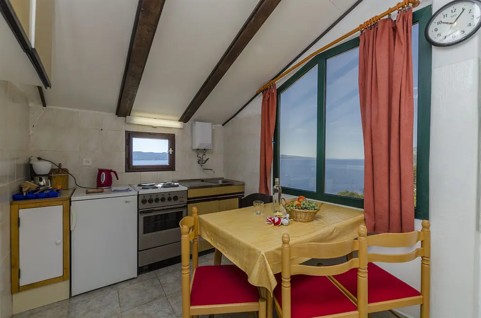 Ferienwohnung in Brela  999203468 31716 – Foto 6