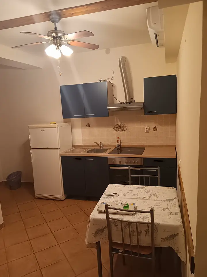 Ferienwohnung in Lastovo haustiergeeignet 999203511 31756