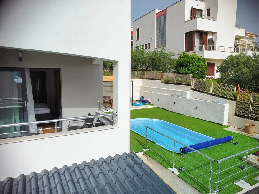 Ferienwohnung in Ciovo mit Pool 999210431 38292 – Foto 15