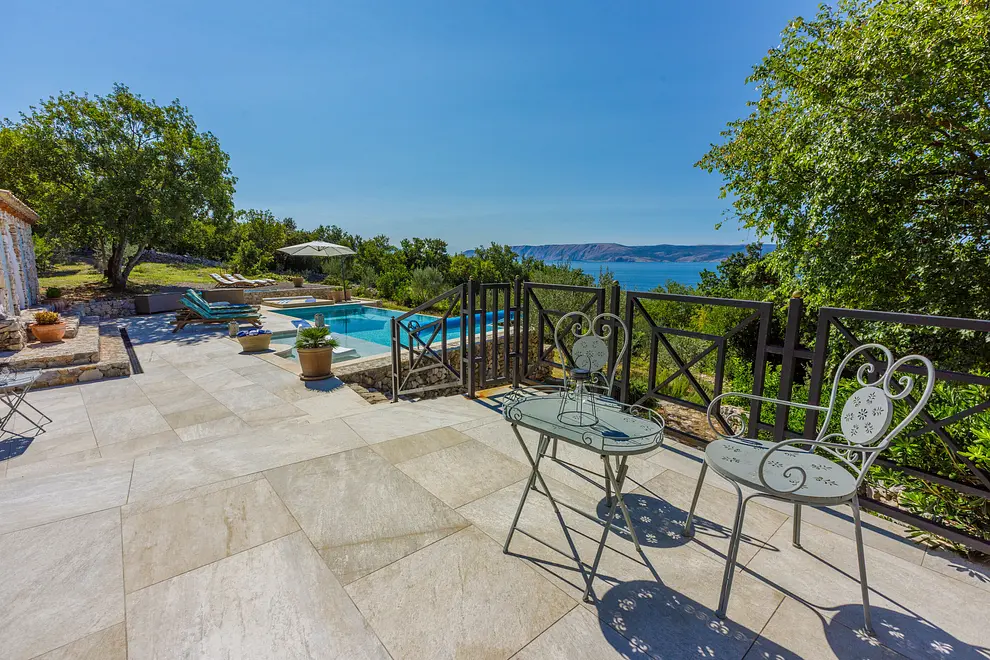 Ferienhaus in Novi Vinodolski mit Pool 999206787 34874 – Foto 10