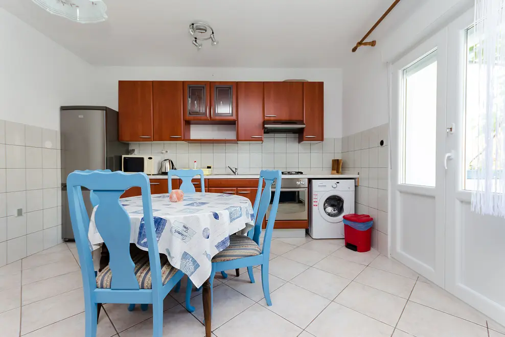 Ferienwohnung in Banjol  999209934 37829 – Foto 8