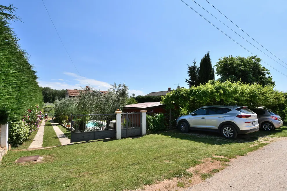 Ferienwohnung in Kastelir-Labinci mit Pool 999212036 39750 – Foto 19