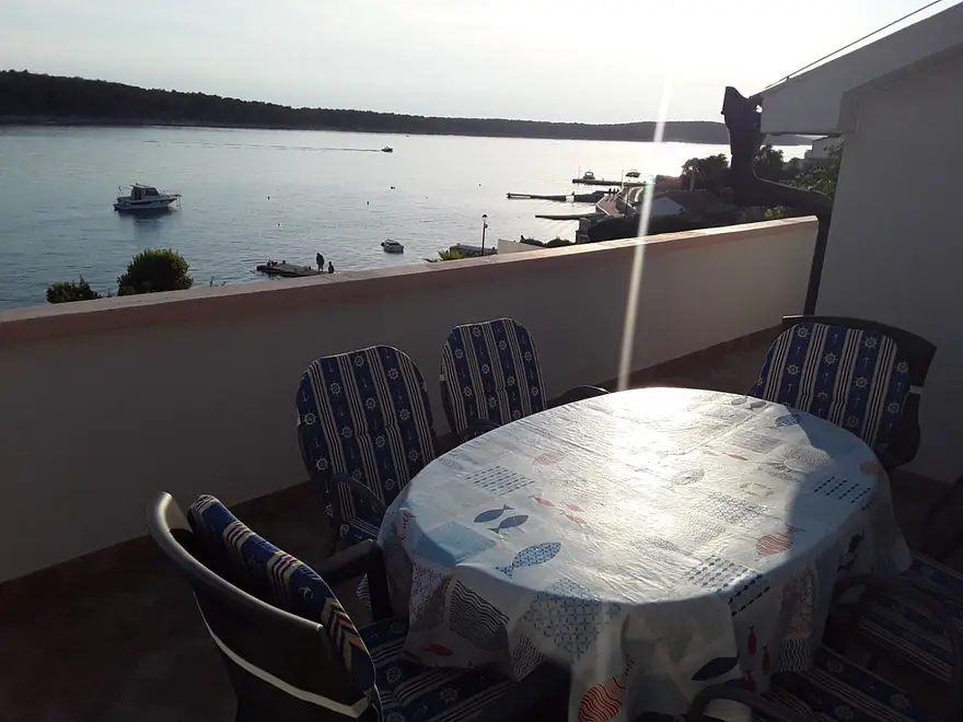 Ferienwohnung in Barbat  66152517 26383