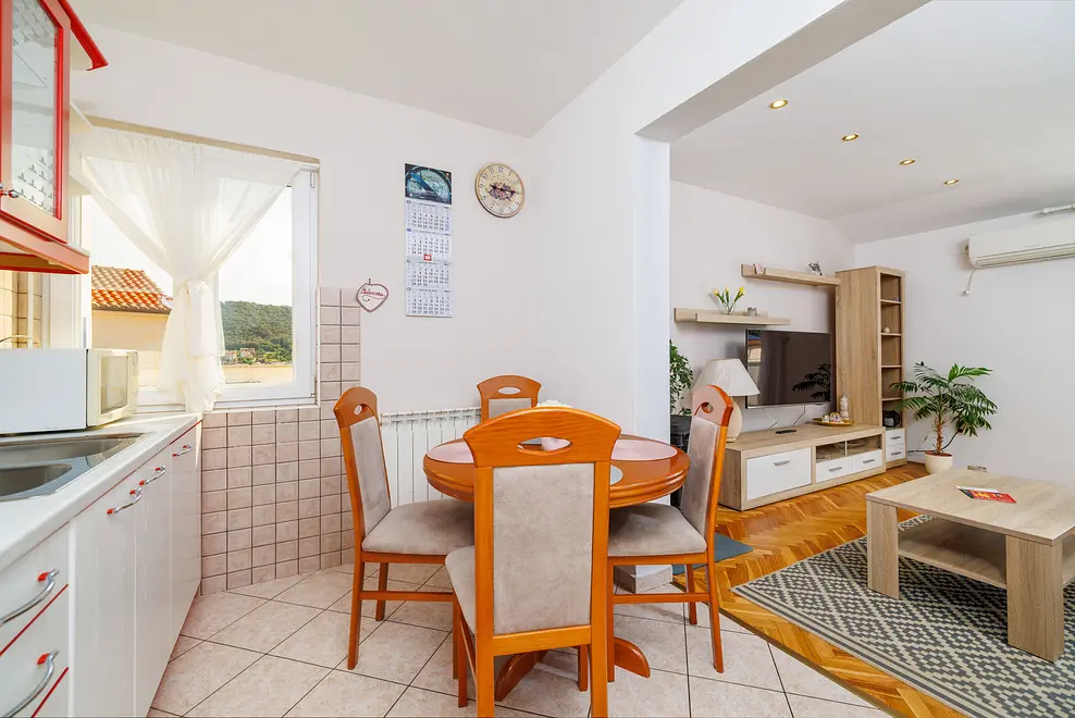 Ferienwohnung in Rab  999207570 35606 – Foto 24